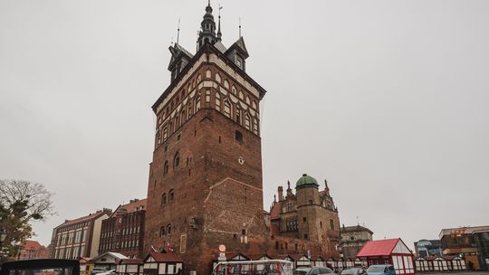 Katownia, Gdańsk