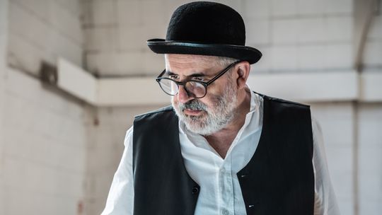 Michał Rucki