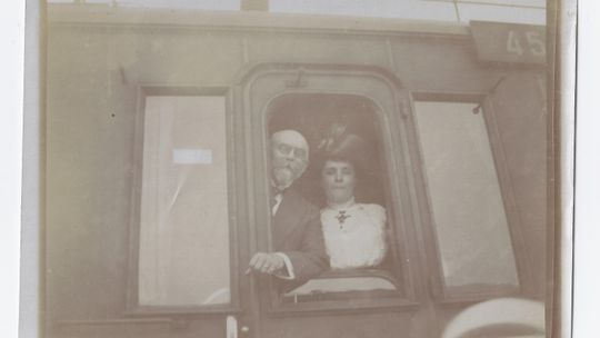 Każdy miał pociąg do Sopotu. Dziś 125. urodziny miasta