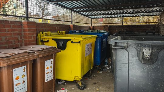 Kiedy odbierają śmieci w Gdańsku? Ta wyszukiwarka o wszystkim ci przypomni Kiedy odbierają śmieci w Gdańsku? Ta wyszukiwarka rozwiązuje problem