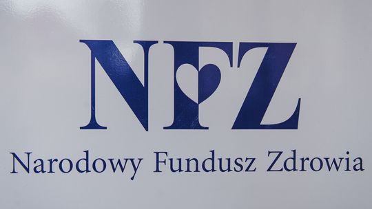 Narodowy Fundusz Zdrowia