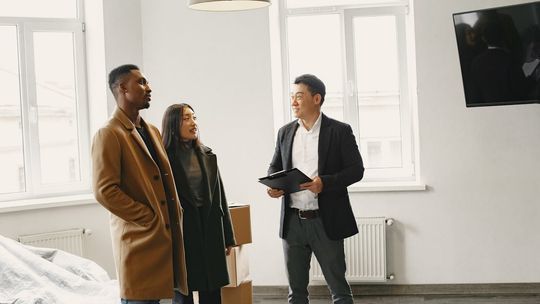 zakup nieruchomości