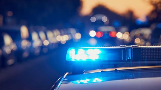 Kierowcy coraz częściej odmawiają przyjęcia mandatów. Tak omijają przepisy policja, radiowóz, zdjęcie ilustracyjne