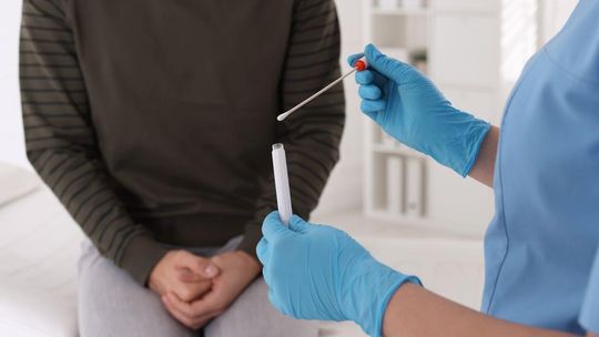 Kiła, HIV i rzeżączka wracają. 300-procentowy wzrost zachorowań na Pomorzu!
