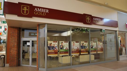 Klienci Amber Gold stracili miliony złotych. Sąd uznał, że sami są sobie winni