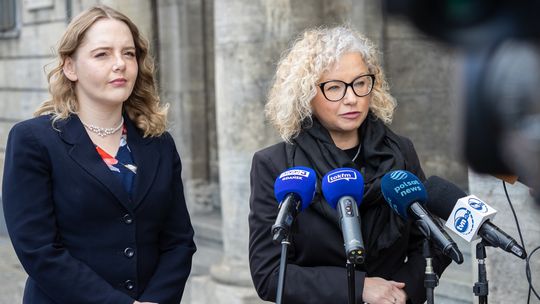 Katarzyna Kotula, Prokuratura Okręgowa w Gdańsku