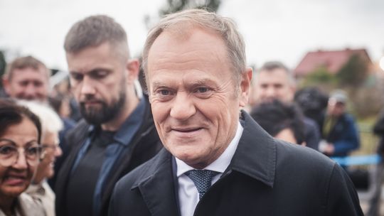 Koalicja Obywatelska powiększa przewagę nad PiS. Jest nowy sondaż wyborczy