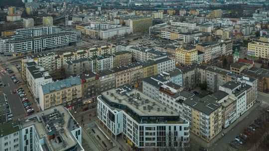 Koalicja Ruchów Miejskich z Gdyni chce wygrać z Samorządnością Wojciecha Szczurka