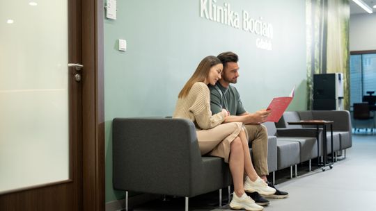 Kobieca i męska niepłodność – od czego zaczyna się diagnostyka?