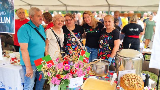 Mistrzowie Kociewskiej Zupy w 2024 roku