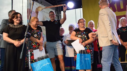 Kociewski Festiwal Zupy 2025 w Czarnej Wodzie – trwają zapisy!