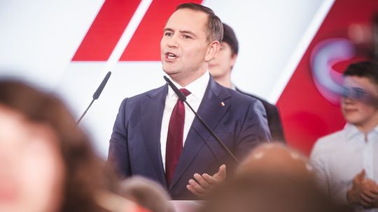 Karol Nawrocki to czwarty prezydent związany z Gdańskiem