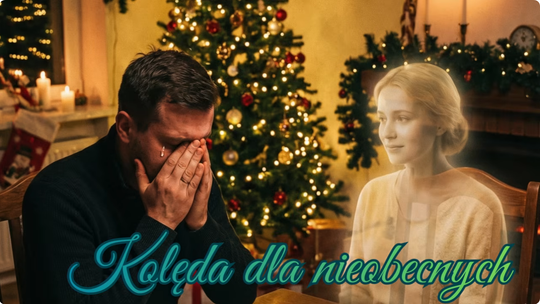 „Kolęda dla nieobecnych” | screen