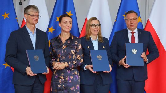 Miliony na drogi w Pomorskiem. Gdynia, Kosakowo i Kwidzyn z dofinansowaniem