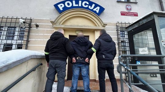 Kolejni kibole zatrzymani po napaści w Kościerzynie! Zarzuty dla pięciu osób