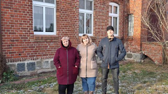 Kolejni repatrianci z Kazachstanu przyjadą do gminy Chojnice