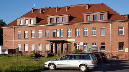 Szpital w Miastku znów bez prezesa