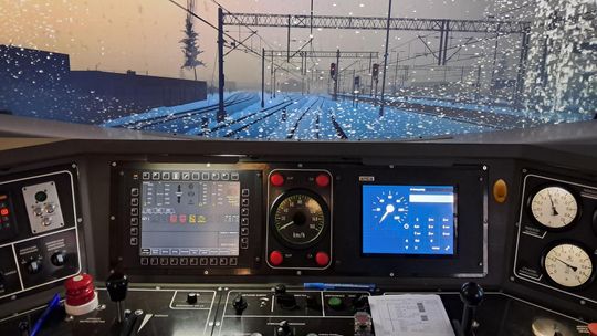 POLREGIO chce kupić mobilny symulator. Trafi do Gdyni
