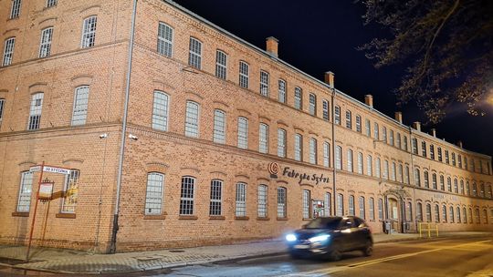 Fabryka Sztuk w Tczewie