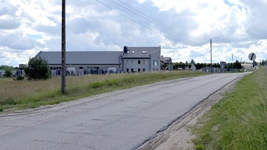 Kompleksowa przebudowa drogi z Żukowa do Otomina. Koszt inwestycji to ponad 17,1 mln zł