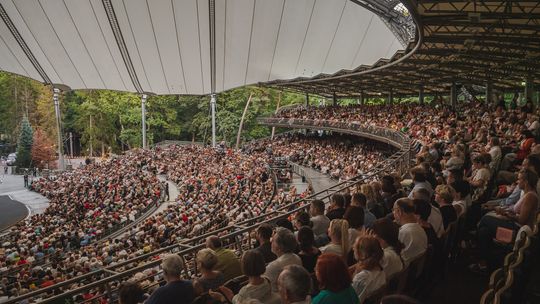 Koncert dla Mieszkańców, czyli muzyczna podróż