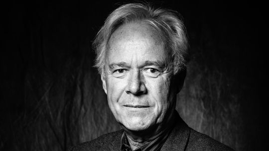 prof. Jerzy Limon