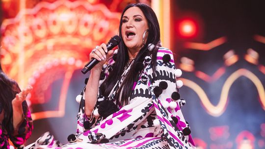 Kayah, Polsat SuperHit Festiwal, 2023