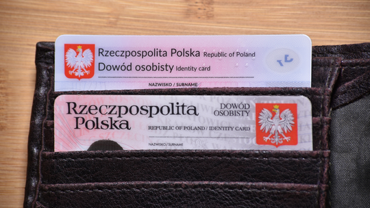 Kończy ci się ważność dowodu osobistego? Gmina będzie musiała ci przypomnieć Kończy ci się ważność dowodu? Gmina będzie musiała ci przypomnieć
