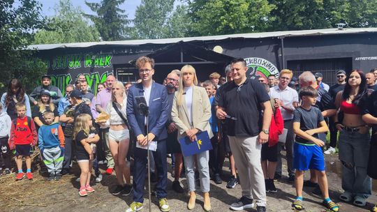 Corpus Gym w Brzeźnie zagrożony rozbiórką. Klub: „Pozwólcie nam zostać”