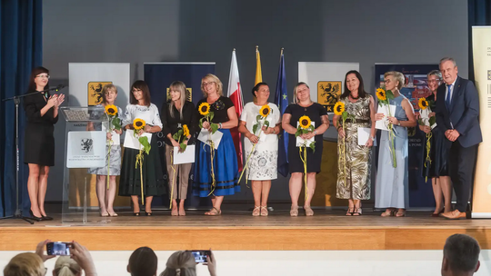 Kongres Nauczycieli Kaszubskiego i gala „Bëlny Szkólny” na Politechnice Gdańskiej