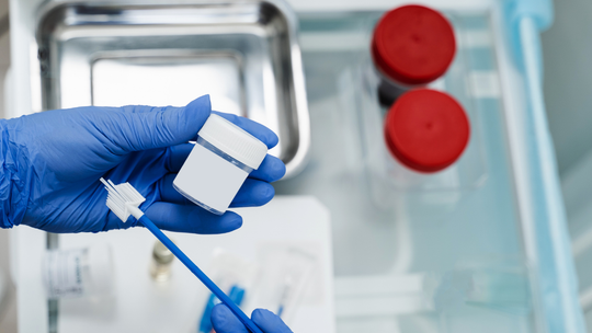 Koniec cytologii, jaką znały Polki. To badanie wykrywa raka znacznie wcześniej