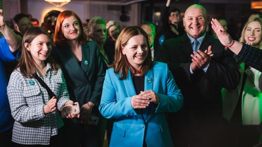 Koniec Gdyńskiego Dialogu! Prezydent Aleksandra Kosiorek traci swój klub