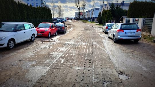 Koniec korków na Jasieniu? Będzie przetarg na ważną inwestycję drogową