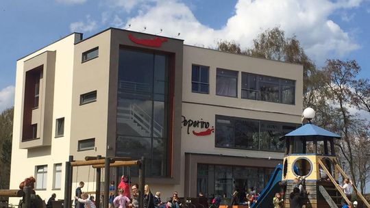 To koniec. Restauracja Peperino w Brzeźnie zamyka działalność po dekadzie