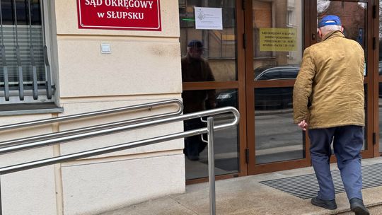 Po 5 latach koniec śledztwa w sprawie śmierci Stefana Sobisza spod Bytowa Po 5 latach koniec śledztwa w sprawie śmierci Stefana Sobisza spod Bytowa