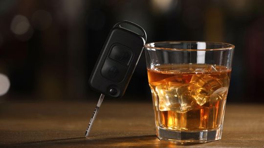 Koniec tanich kursów dla pijanych kierowców. Resorty chcą drastycznej podwyżki