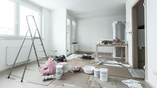 Koniec z fikcyjnym metrażem mieszkań. Minister zapowiada zmiany dla deweloperów