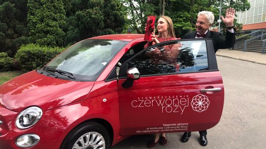 Konkurs Czerwonej Róży