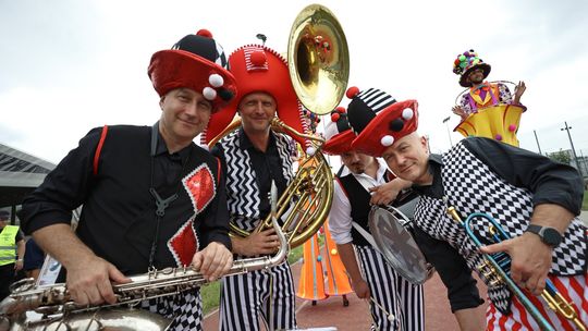 Mobilny Dom Kultury, Kokoszki, Gdańsk