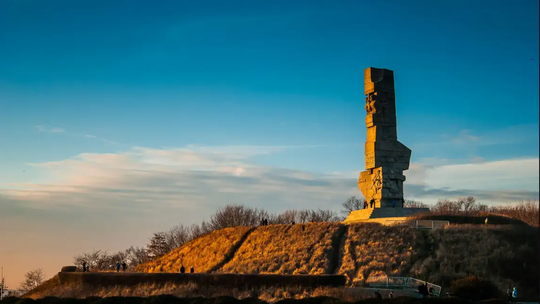 Westerplatte