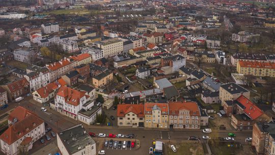 Konsultacje ws. zmiany granic Tczewa przesunięte. Wojewoda unieważniła uchwałę