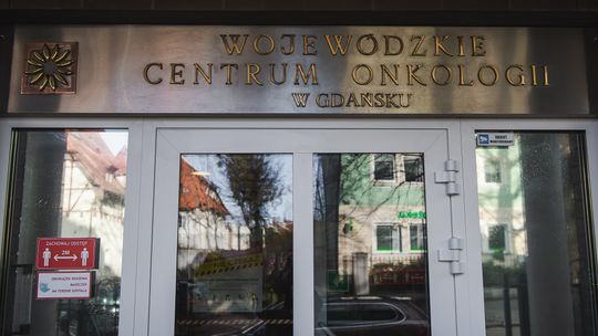 Wojewódzkie Centrum Onkologii, Gdańsk