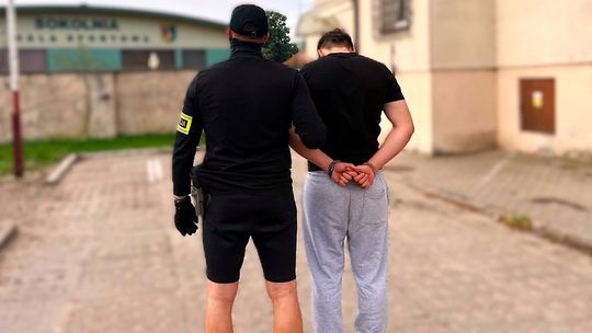 Kościerzyna: sześć osób zatrzymanych po bójce. Zarzuty dla pseudokibiców