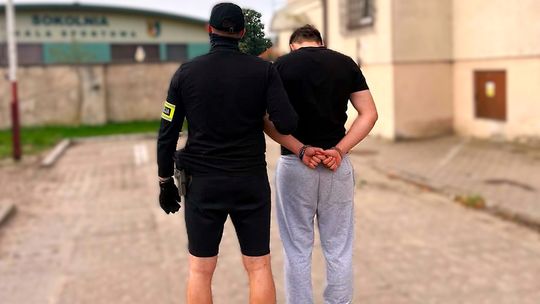 Kościerzyna: Sześć osób zatrzymanych po bójce. Zarzuty dla pseudokibiców