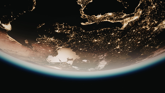 W Gdańsku powstanie inkubator Europejskiej Agencji Kosmicznej. Wesprze 9 projektów Kosmiczny awans Pomorza! W Gdańsku powstanie inkubator Europejskiej Agencji Kosmicznej