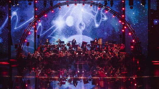 „Odyseja kosmiczna – orchestral tribute to John Williams”, Festiwal NDI Sopot Classic