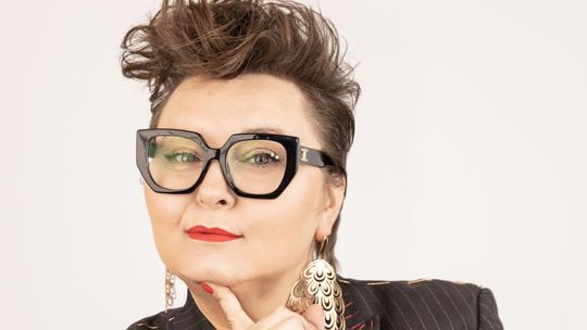 Kostiumografka gwiazd wraca na scenę z No Limits. Anna Męczyńska o modzie, Pendereckich i „sodówce”
