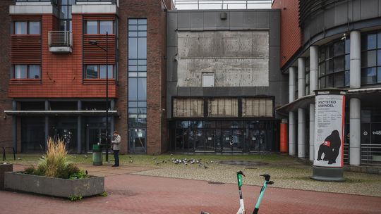 Krewetka w Gdańsku do wynajęcia. Właściciel szuka chętnych