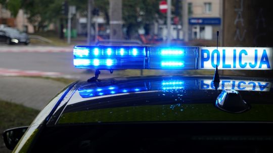 Kryminalni z Gdyni Śródmieścia zatrzymali 28-latka, sprawcę gróźb i ataku