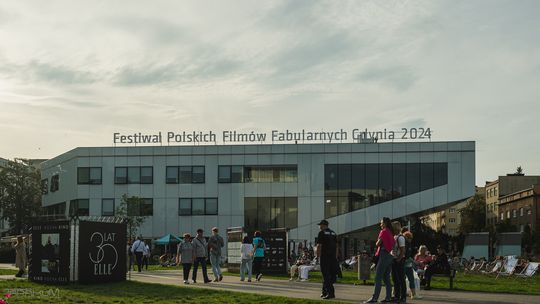 Krzyk młodych, czyli kronika FPFF. Tworzą ją studenci polskich uczelni filmowych.